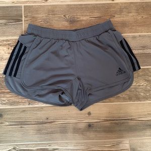 Adidas Women’s Shorts. Size Small